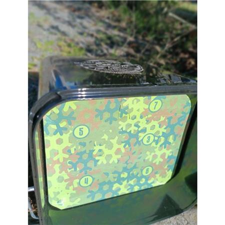 CALENDARIO DE ADVIENTO PECHEUR.COM CARPA