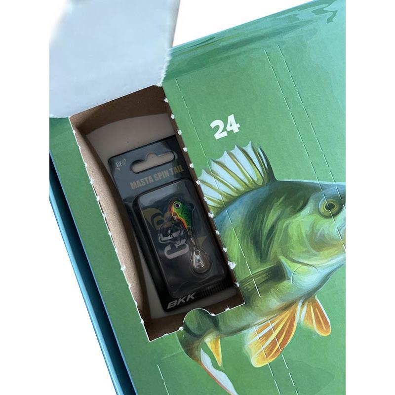 Calendrier De L avent 2022 L advent lures