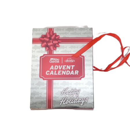 Calendrier De L'avent Berkley / Abu Advent Calendar - 1579823