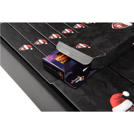 CALENDRIER DE L'AVENT FOX RAGE SALMO