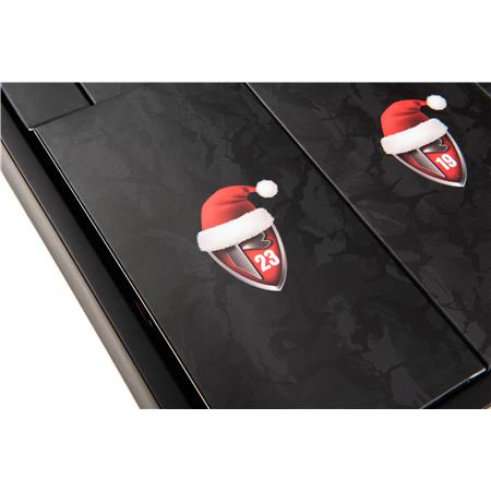 CALENDRIER DE L'AVENT FOX RAGE SALMO