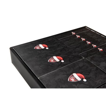 CALENDRIER DE L'AVENT FOX RAGE SALMO