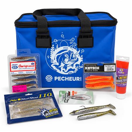 Calendrier De L'avent Pecheur.Com Mer
