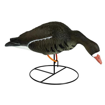 Calling Stepland Merry Goose On Foot Hd Leaning - Pack Of 6