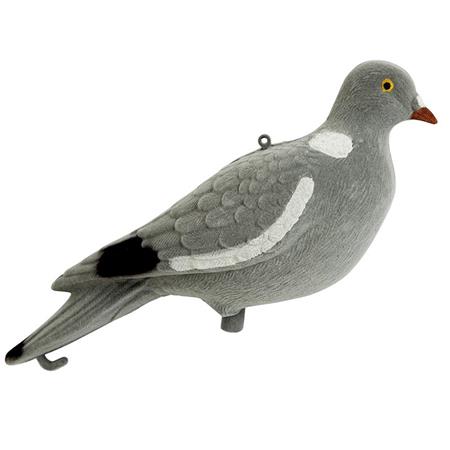 Calling Stepland Pigeon Floque - Pack Of 24