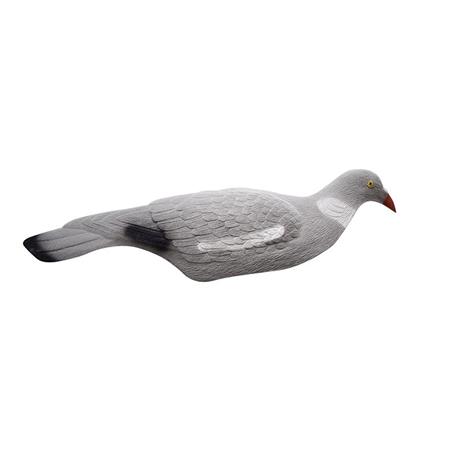Calling Stepland Pigeon Hull Magnum Floque - Pack Of 24
