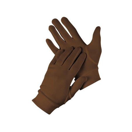 Calor Silk Gloves