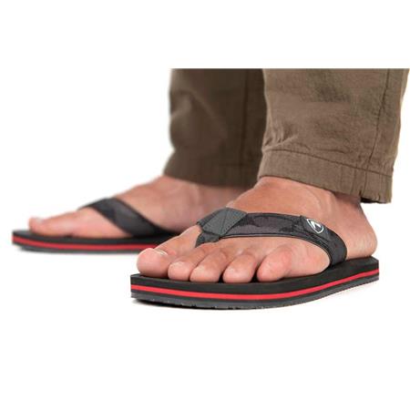 CALZADO HOMBRE FOX RAGE FLIP FLOPS