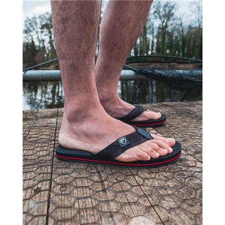 CALZADO HOMBRE FOX RAGE FLIP FLOPS