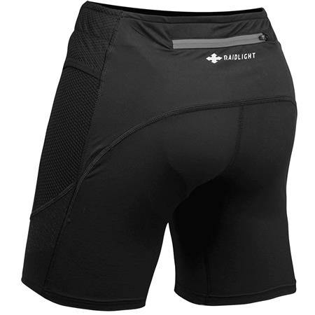 CALZAMAGLIA DA DONNA I-DOG ACTIV STRETCH RAIDLIGHT - NOIR