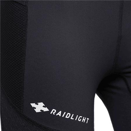 CALZAMAGLIA DA DONNA I-DOG ACTIV STRETCH RAIDLIGHT - NOIR