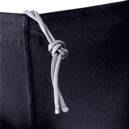 CALZAMAGLIA DA DONNA I-DOG ACTIV STRETCH RAIDLIGHT - NOIR