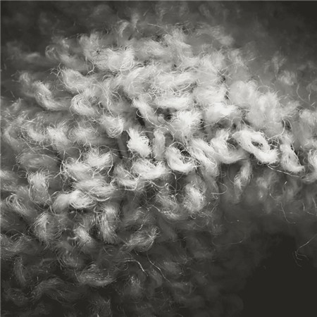 CALZE DA UOMO GEOFF ANDERSON WIZWOOL HEAVYWEIGHT - GRIGIO