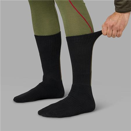 CALZE UOMO SEELAND MOOR 3-PACK - PACCHETTO DI 3