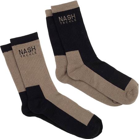 Calzini Uomo Nash Long Socks