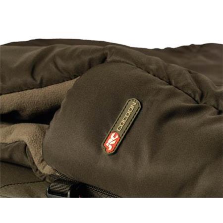 CAMA DE CAMPISMO JRC COCOON II FLATBED SLEEPSYSTEM