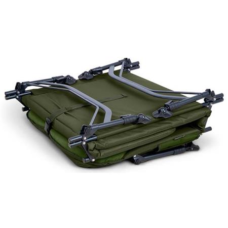 CAMA DE CAMPISMO SONIK BANK-TEK LEVELBED
