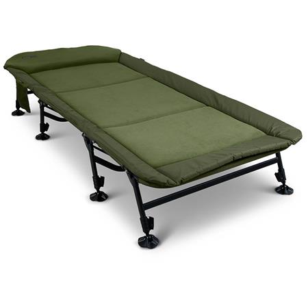 CAMA DE CAMPISMO SONIK BANK-TEK LEVELBED