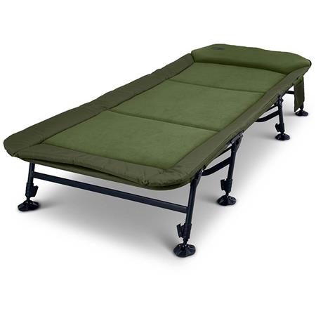 CAMA DE CAMPISMO SONIK BANK-TEK LEVELBED
