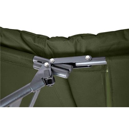 CAMA DE CAMPISMO SONIK BANK-TEK LEVELBED