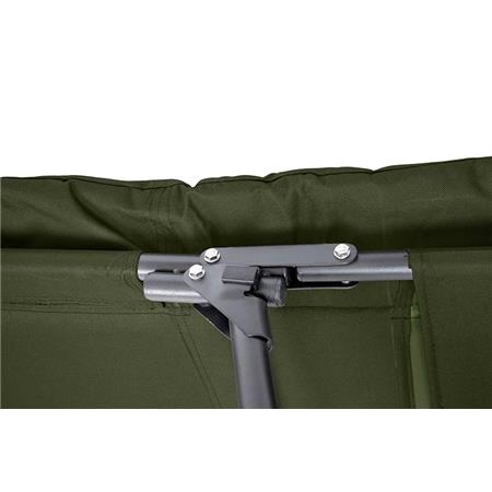 CAMA DE CAMPISMO SONIK BANK-TEK LEVELBED