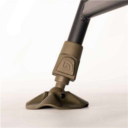 CAMA DE CAMPISMO TRAKKER LEVELITE OVAL MF-HDR