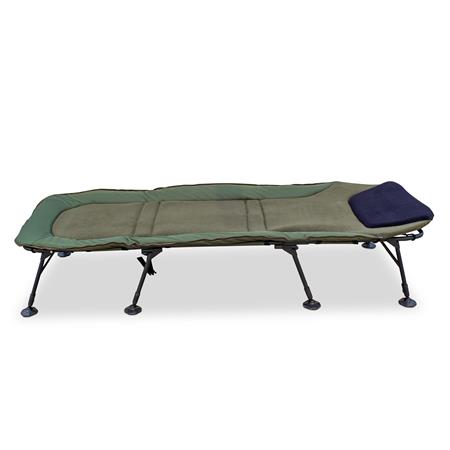 CAMA DE PESCA ANACONDA 5-SEASON BED CHAIR