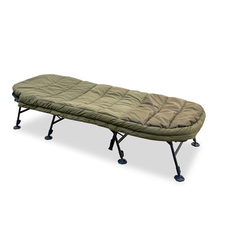 CAMA DE PESCA ANACONDA 5-SEASON BED CHAIR