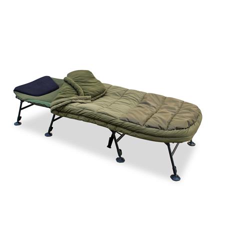 CAMA DE PESCA ANACONDA 5-SEASON BED CHAIR