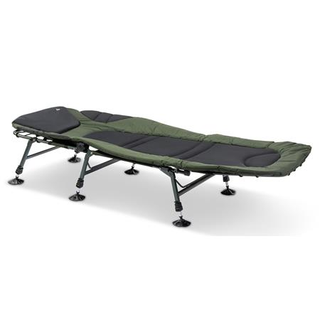 Cama De Pesca Anaconda Cusky Bed Chair Jp-6