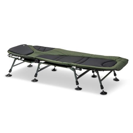 Cama De Pesca Anaconda Cusky Bed Chair Jp-8