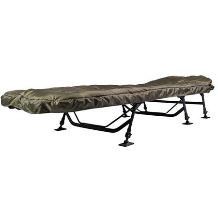 CAMA DE PESCA JRC DEFENDER II FLATBED SLEEPSYSTEM
