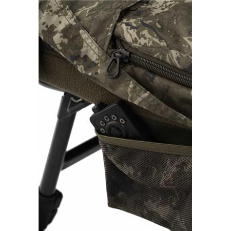 CAMA DE PESCA NASH MF60 INDULGENCE 5 SEASON SS3 MKII