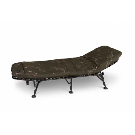 CAMA DE PESCA NASH SCOPE OPS 4 FOLD SLEEP SYSTEM MKII