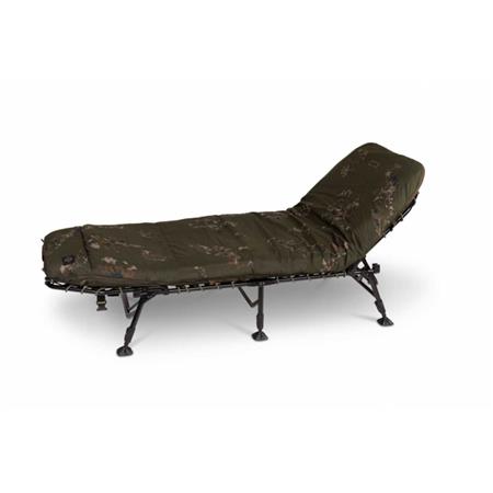 CAMA DE PESCA NASH SCOPE OPS 4 FOLD SLEEP SYSTEM MKII