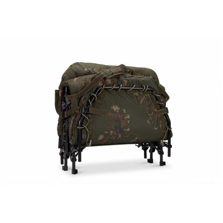 CAMA DE PESCA NASH SCOPE OPS 4 FOLD SLEEP SYSTEM MKII
