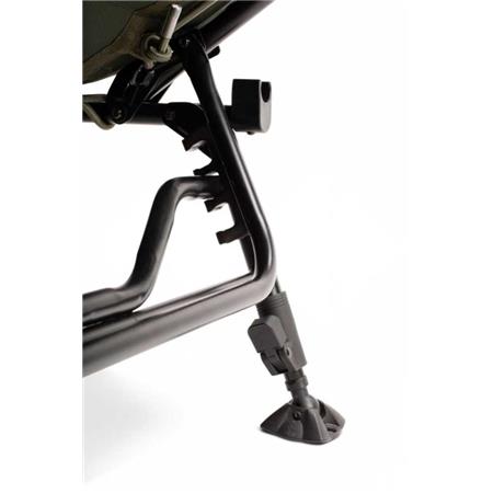 CAMA DE PESCA NASH SCOPE OPS 4 FOLD SLEEP SYSTEM MKII