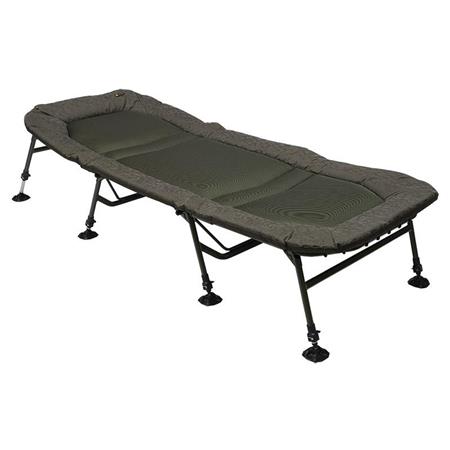 Cama De Pesca Prologic Inspire Daddy Long 8 Pieds