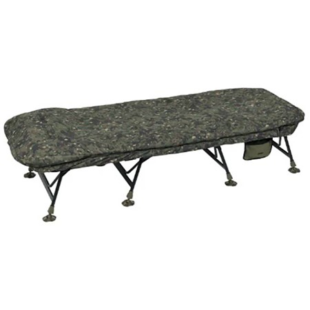 Cama De Pesca Trakker Levelite Els-Mf Bed System