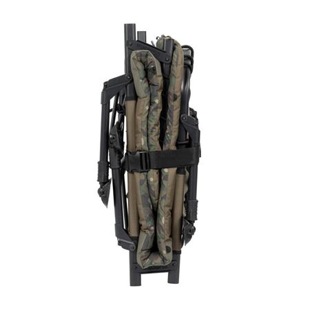 CAMA DE PESCA TRAKKER RLX 6 LEG BED