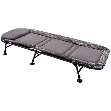 Cama De Pesca Virux Steady