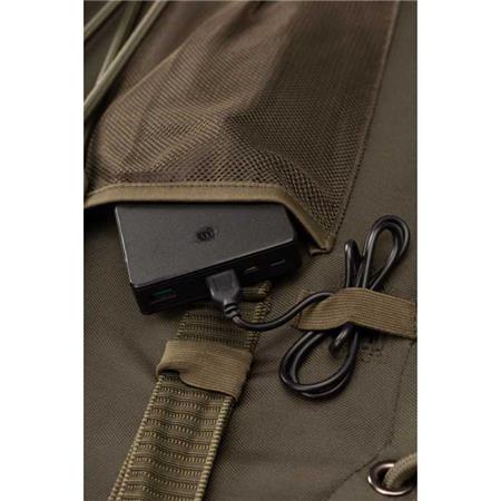 CAMA NASH MF60 INDULGENCE 5 SEASON SS4 MKII