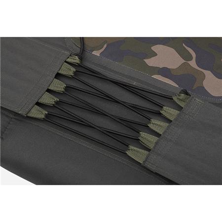 CAMA PLEGABLE DE PESCA PROLOGIC AVENGER BED CHAIR RANGE