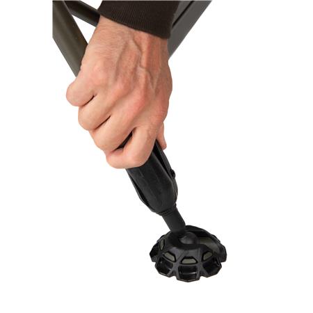 CAMA PLEGABLE FOX DURALITE + BED