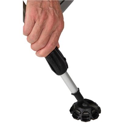 CAMA PLEGABLE FOX DURALITE + BED