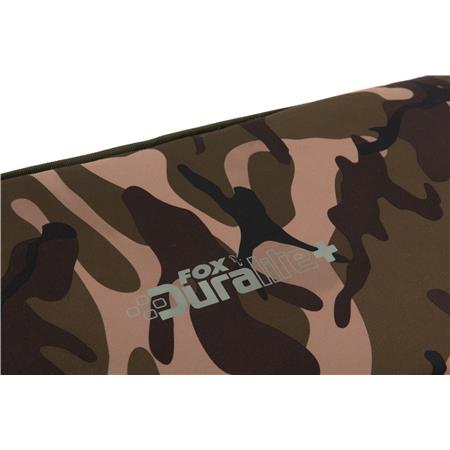 CAMA PLEGABLE FOX DURALITE + BED