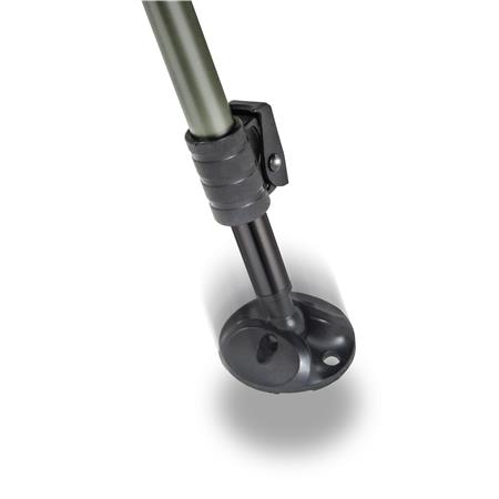 CAMA PLEGABLE SOLAR SP C-TECH MEMORY FOAM BEDCHAIR MKII