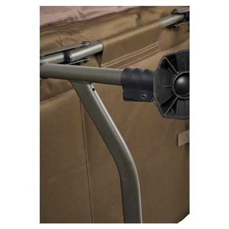 CAMA PLEGABLE STARBAITS STB 3/5 SEASON SLEEPING SYSTEM