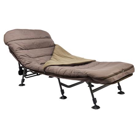 CAMA PLEGABLE STARBAITS STB 3/5 SEASON SLEEPING SYSTEM