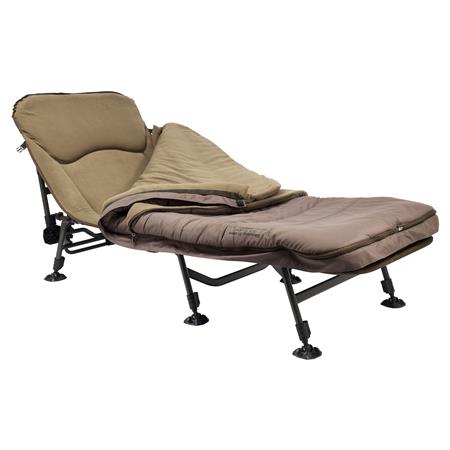 CAMA PLEGABLE STARBAITS STB 3/5 SEASON SLEEPING SYSTEM